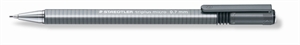 Staedtler Stift Pencil Triplus Micro 0,7 mm harmaa